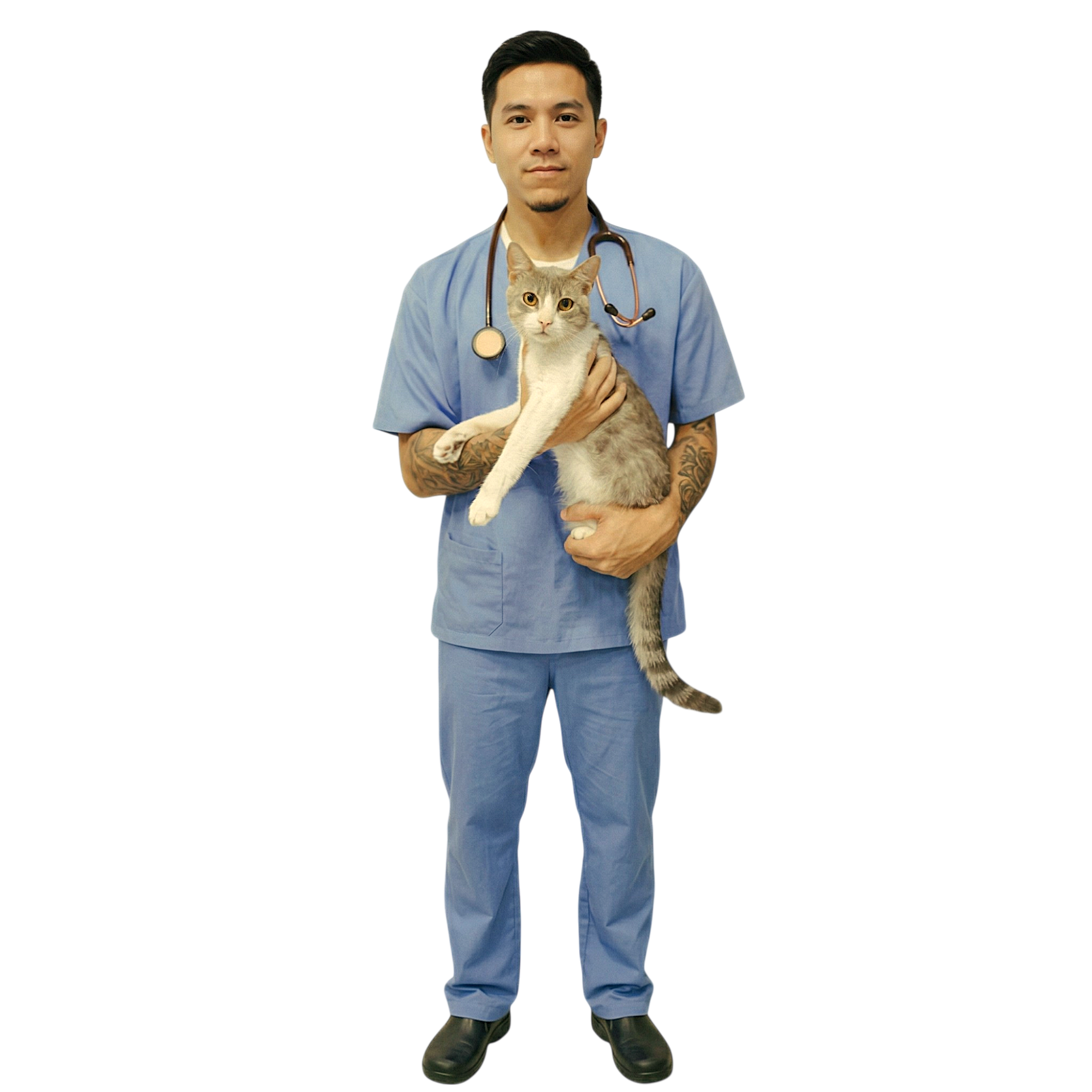 Examen de laboratorio